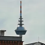Modern & Comfortable Apartment Mannheim