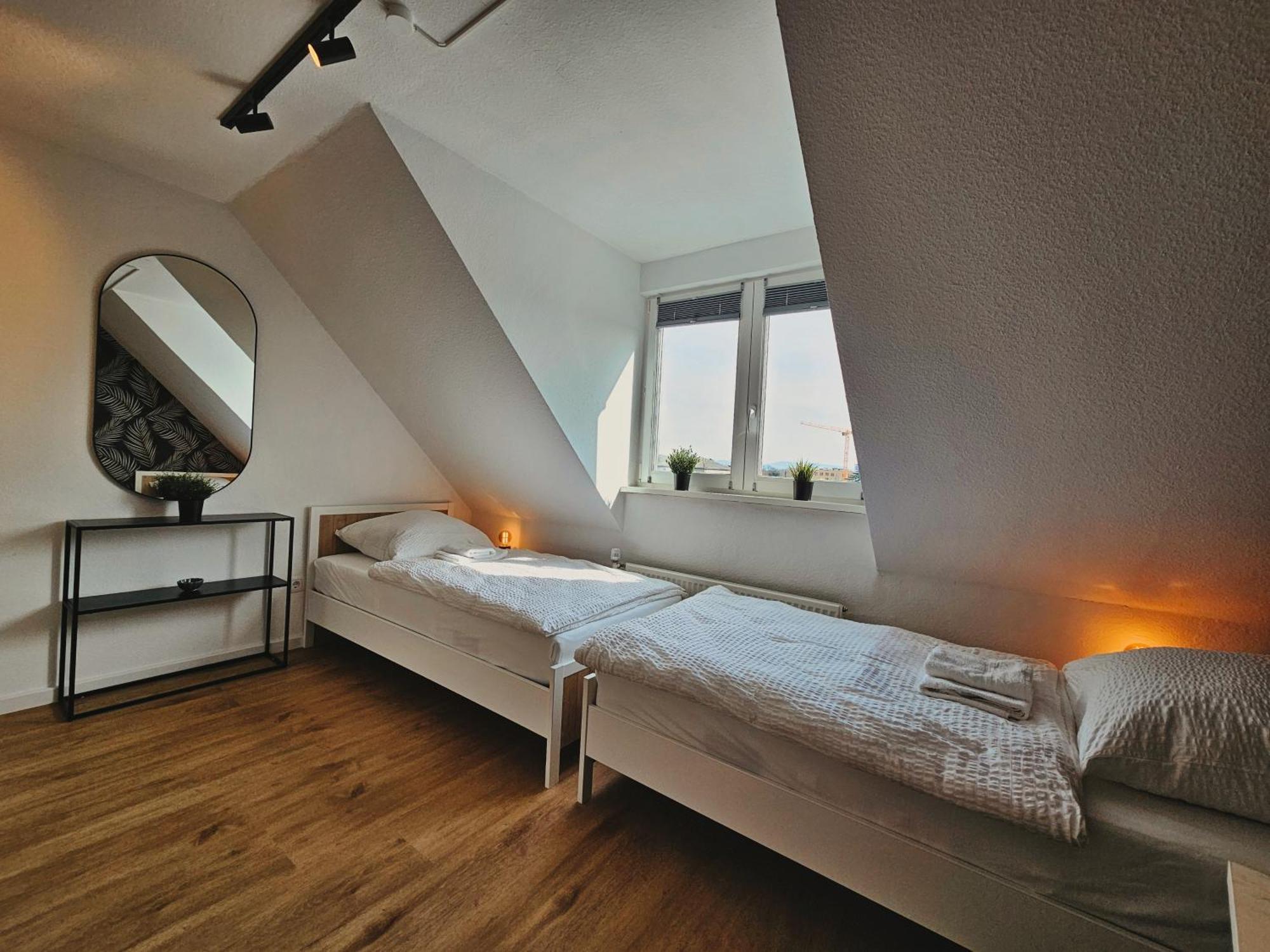 Apartment Modern & Comfortable *