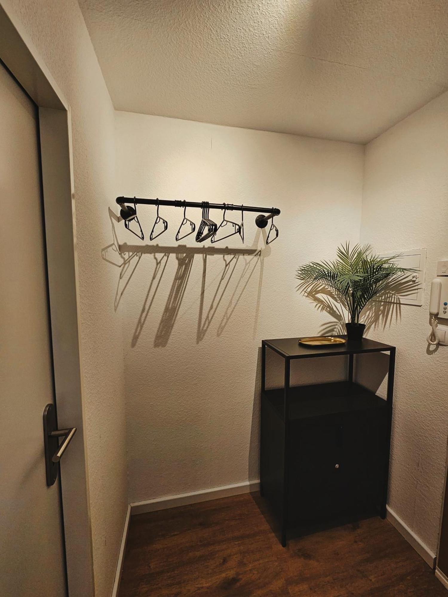 Modern & Comfortable